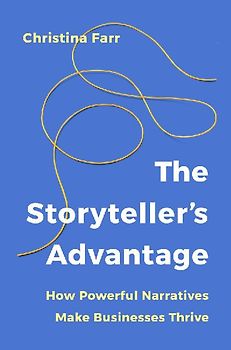 The Storyteller's Advantage