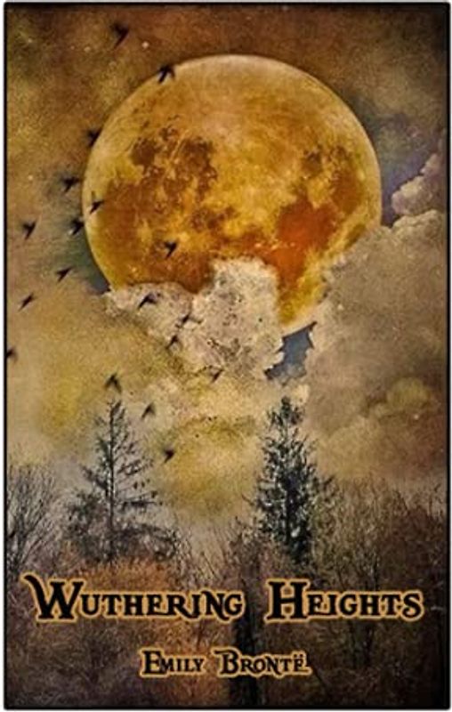 Wuthering Heights: World's Classics