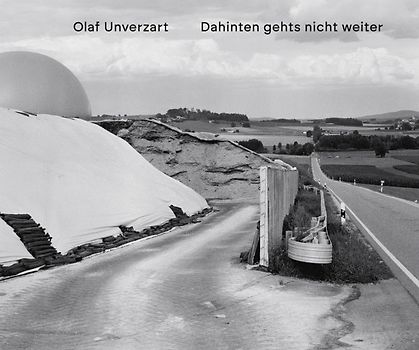 Olaf Unverzart: Da hinten gehts nicht weiter