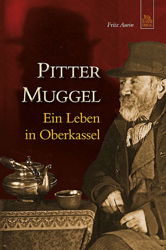 Pitter Muggel