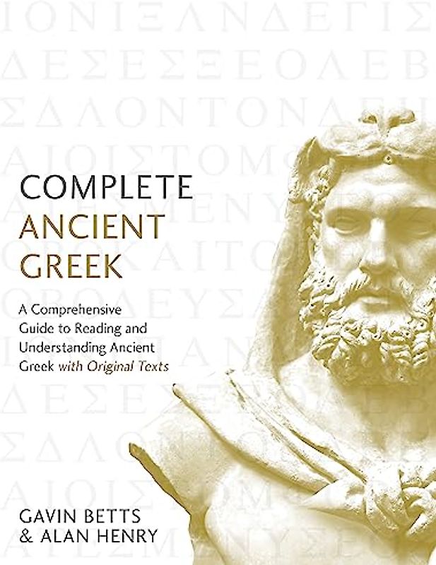 Complete Ancient Greek