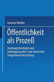 Öffentlichkeit als Prozeß