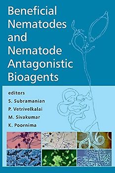 Beneficial Nematodes And Nematode Antagonistic Bioagents