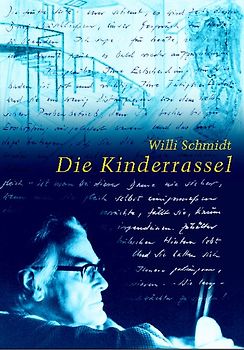 Die Kinderrassel