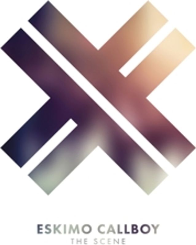 Eskimo Callboy - The Scene