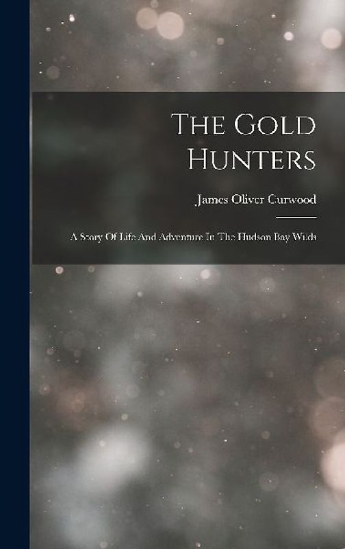 The Gold Hunters