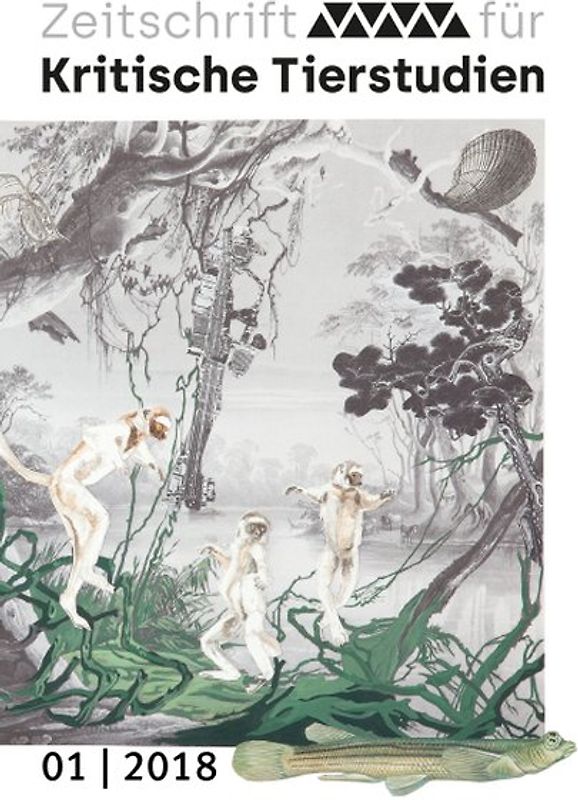 Zeitschrift für Kritische Tierstudien