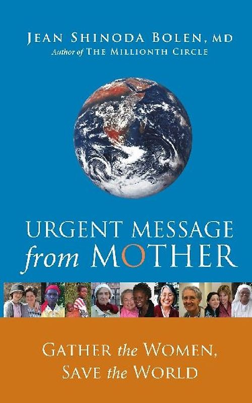 Urgent Message from Mother