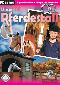 Unser PC Pferdestall PC Spiele