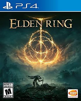 Elden Ring [US Import] PlayStation 4