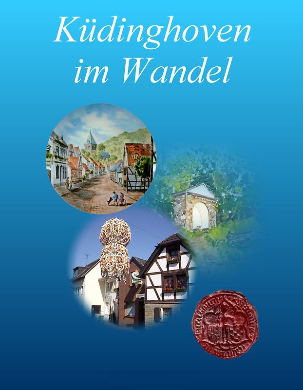 Küdinghoven im Wandel