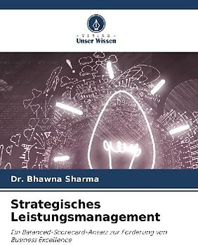 Strategisches Leistungsmanagement