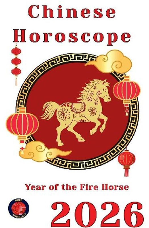 Chinese Horoscope 2026