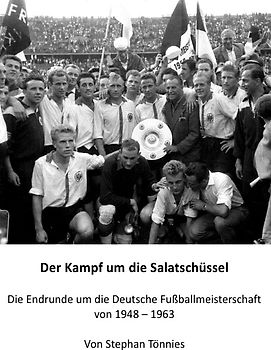 Der Kampf um die Salatschüssel