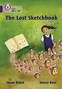 The Lost Sketchbook
