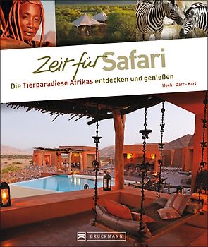 Zeit für Safari