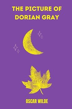 The Picture of Dorian Gray by oscar wilde