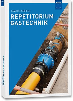 Repetitorium Gastechnik