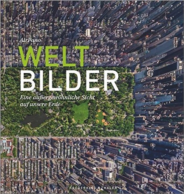 Weltbilder
