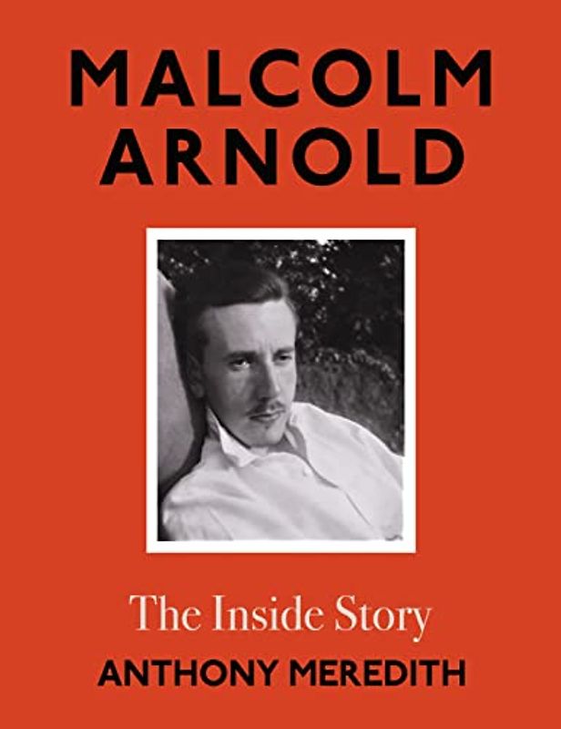 Malcolm Arnold