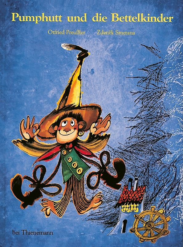 Pumphutt und die Bettelkinder