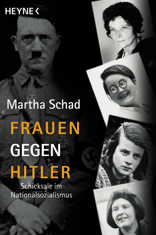 Frauen gegen Hitler
