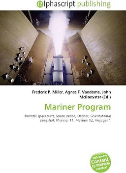 Mariner Program