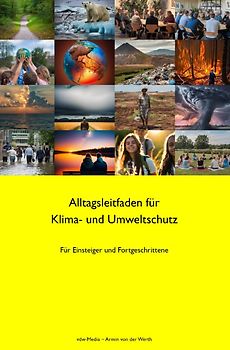 Alltagsleitfaden für Klima- und Umweltschutz