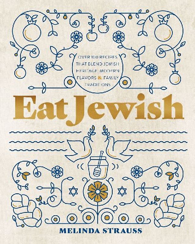 Eat Jewish