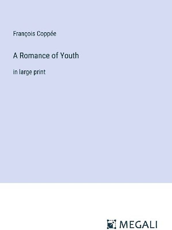 A Romance of Youth