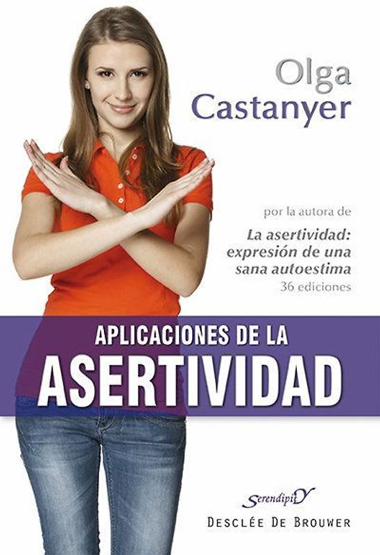 Aplicaciones de la asertividad