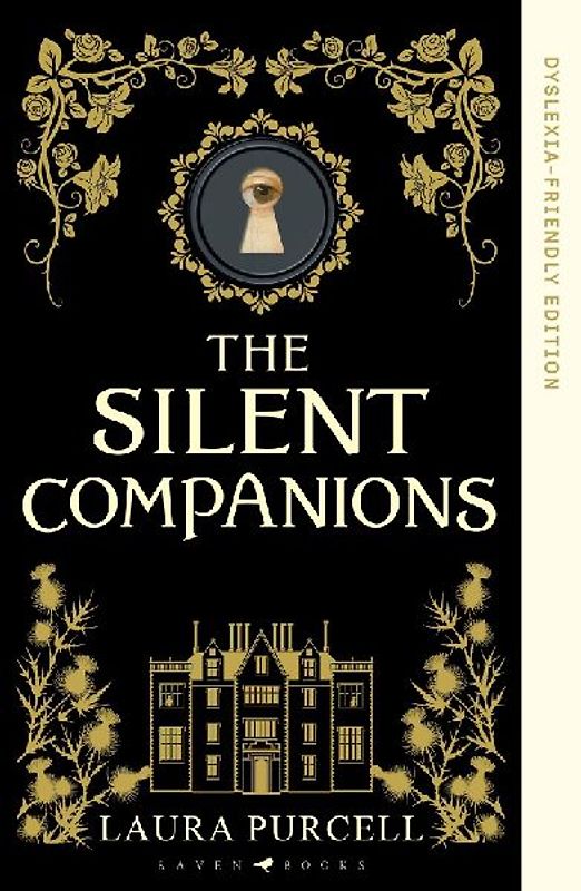 The Silent Companions
