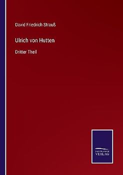 Ulrich von Hutten