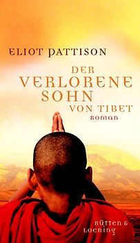 Der verlorene Sohn von Tibet