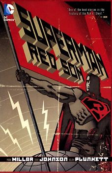 Superman: Red Son
