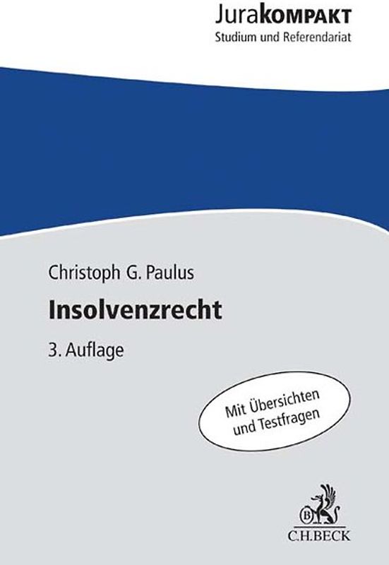 Insolvenzrecht