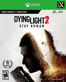 Dying Light 2 Stay Human [US Import] Xbox One