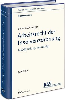 Arbeitsrecht der Insolvenzordnung