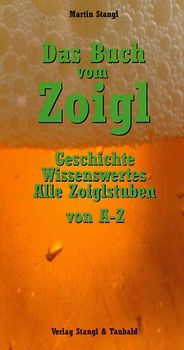 Das Buch vom Zoigl