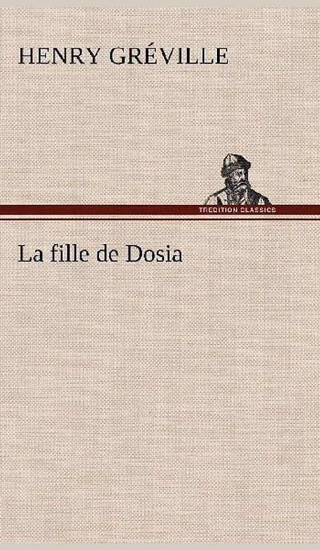 La fille de Dosia