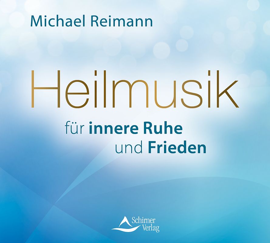 Heilmusik für innere Ruhe und Frieden
