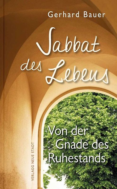 Sabbat des Lebens