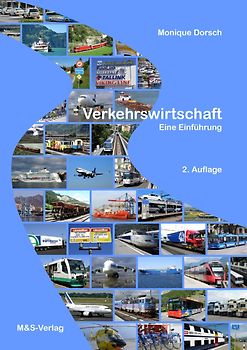 Verkehrswirtschaft Eine Einführung 2. Auflage