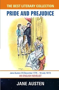 Pride and Prejudice - Special Edition