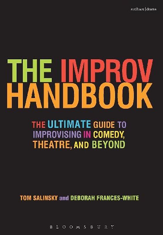 The Improv Handbook