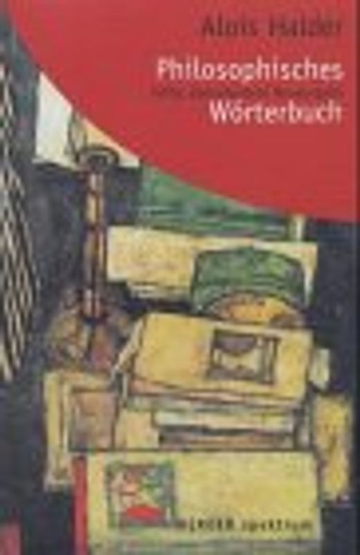 Philosophisches Wörterbuch