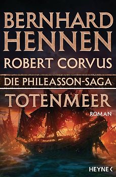 Die Phileasson-Saga - Totenmeer