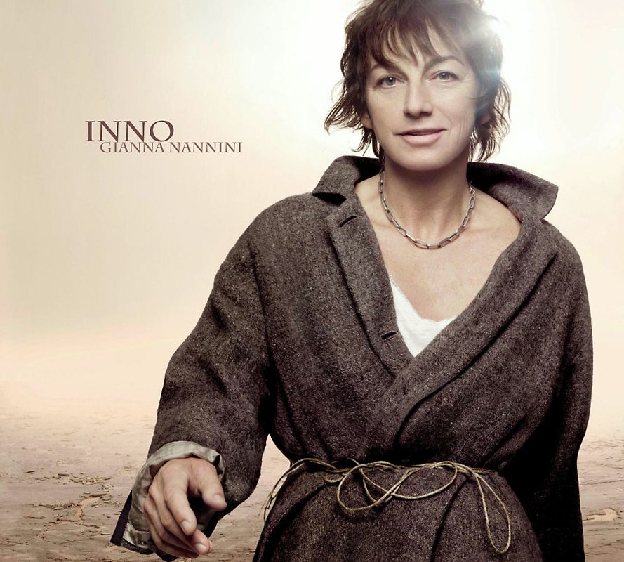 Gianna Nannini - Inno