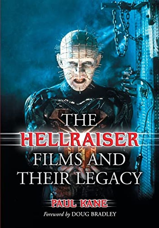 Hellraiser Films and Their Legacy