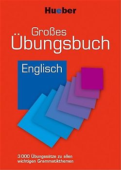 Großes Übungsbuch Englisch